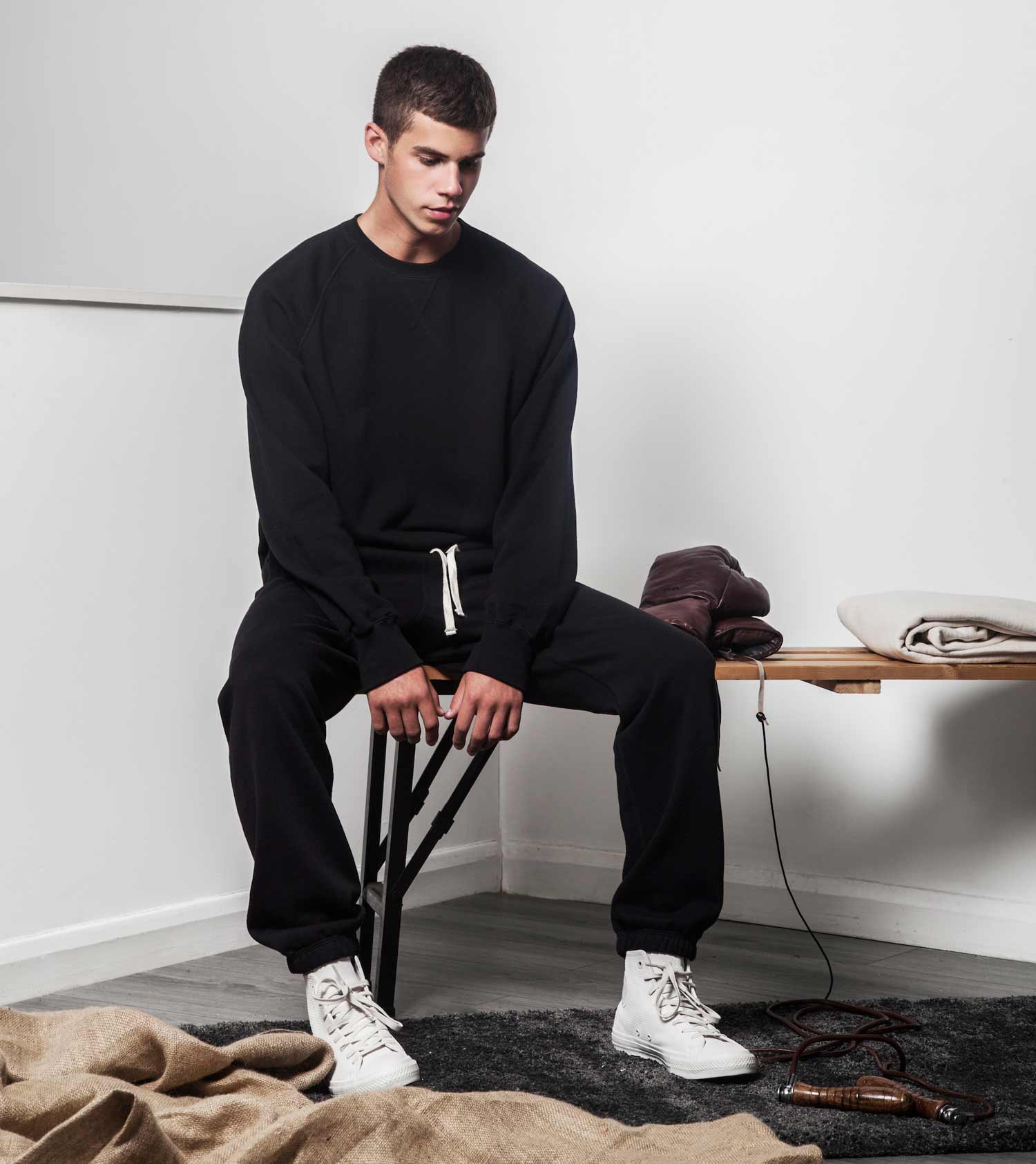 A First Look At The All-New Cole Buxton Collection | OPUMO Magazine