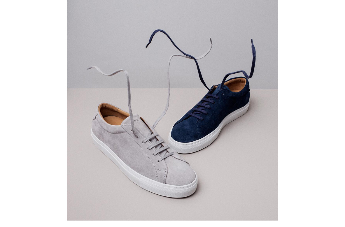A Day's March Sneakers Sizing & Fit Guide 2019 | OPUMO Magazine