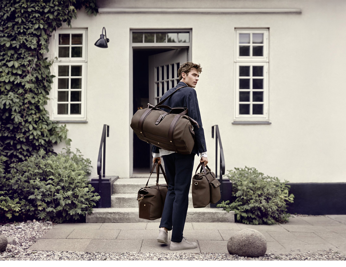 The Best Mens Bags For Different Daily Needs | OPUMO Magazine