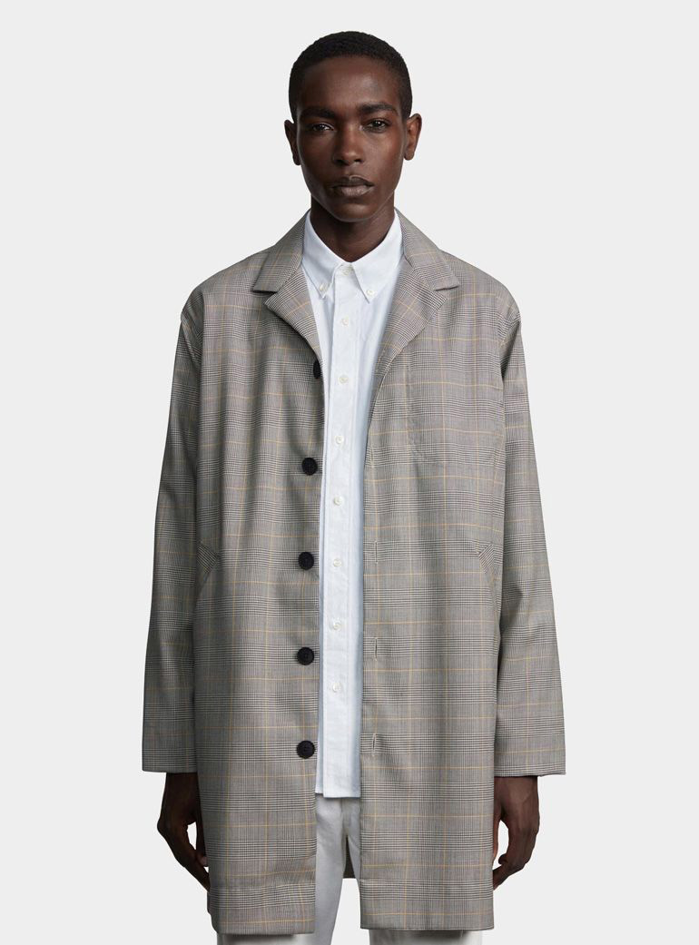 The Top 5 Transitional Jackets for Spring | OPUMO Magazine