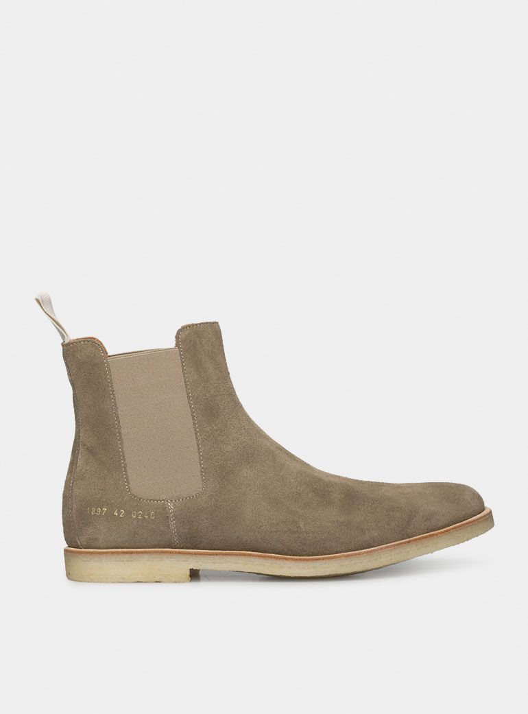 Common Projects Chelsea Boots Review 2020 | OPUMO Magazine