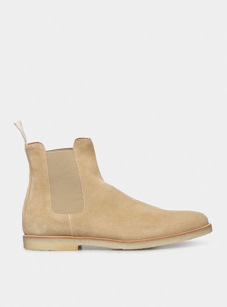Common Projects Chelsea Boots Review 2020 | OPUMO Magazine