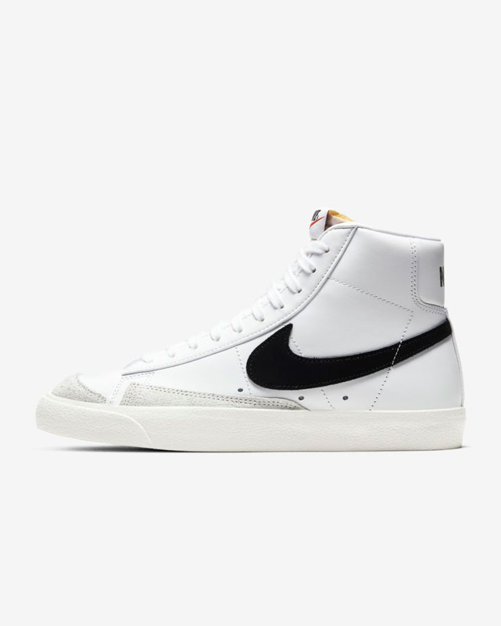 Why Nike Blazer is never going out of style | Nike Blazer history - OPUMO  Magazine