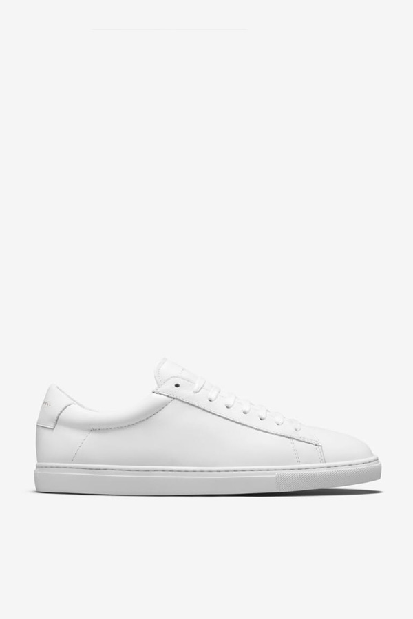 best white leather sneakers for men
